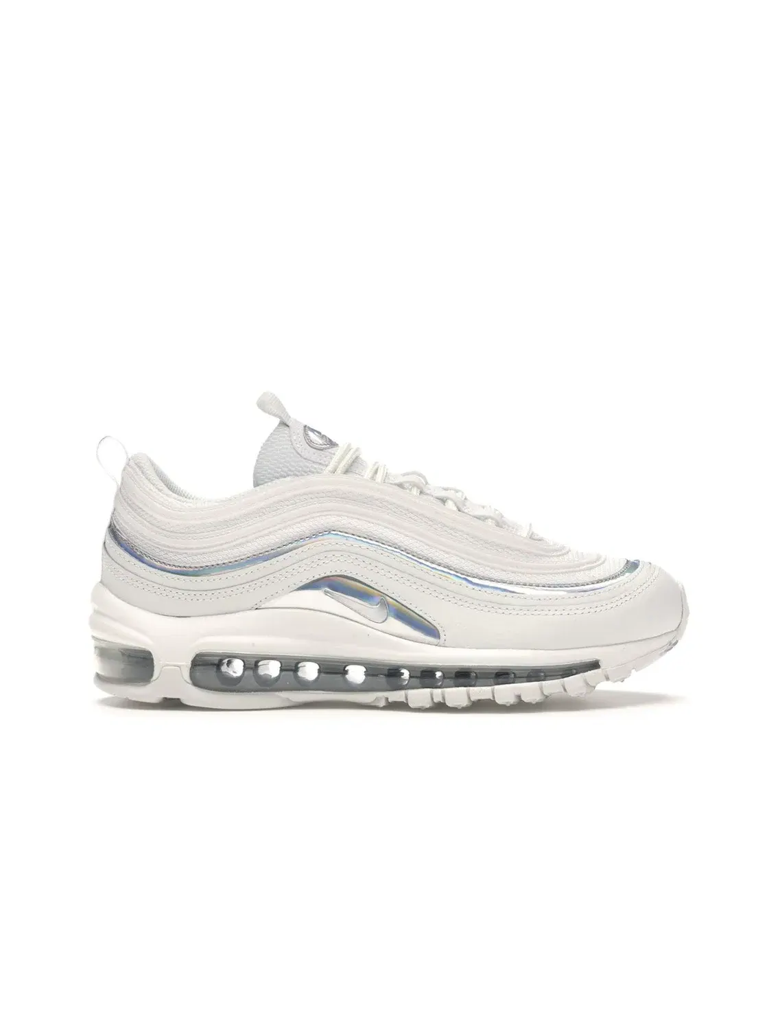 Женские кроссовки с принтом Nike Air Max 97 — изображение 1 из 4