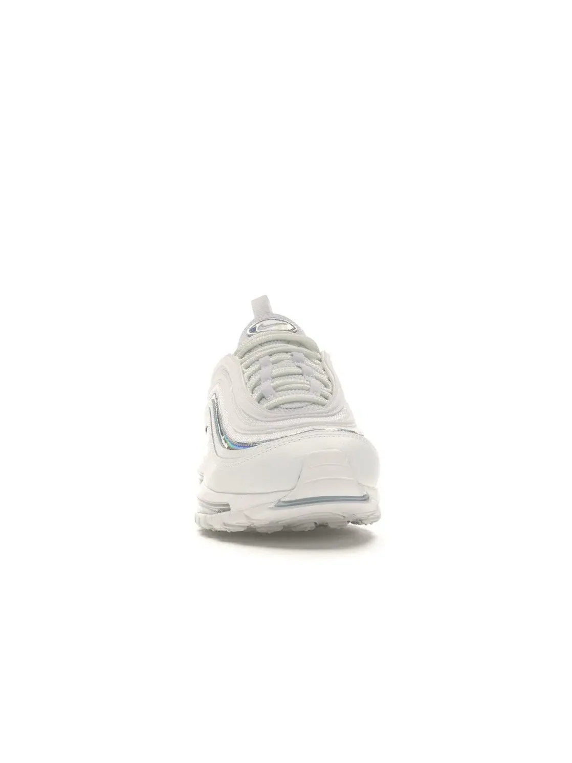 Женские кроссовки с принтом Nike Air Max 97 — изображение 2 из 4