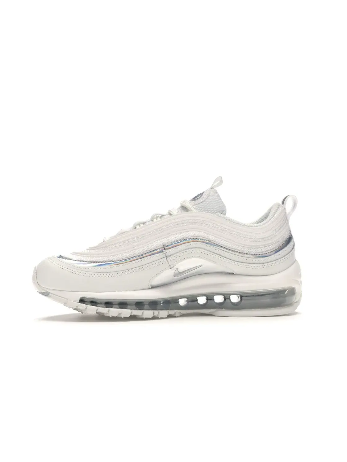 Женские кроссовки с принтом Nike Air Max 97 — изображение 3 из 4