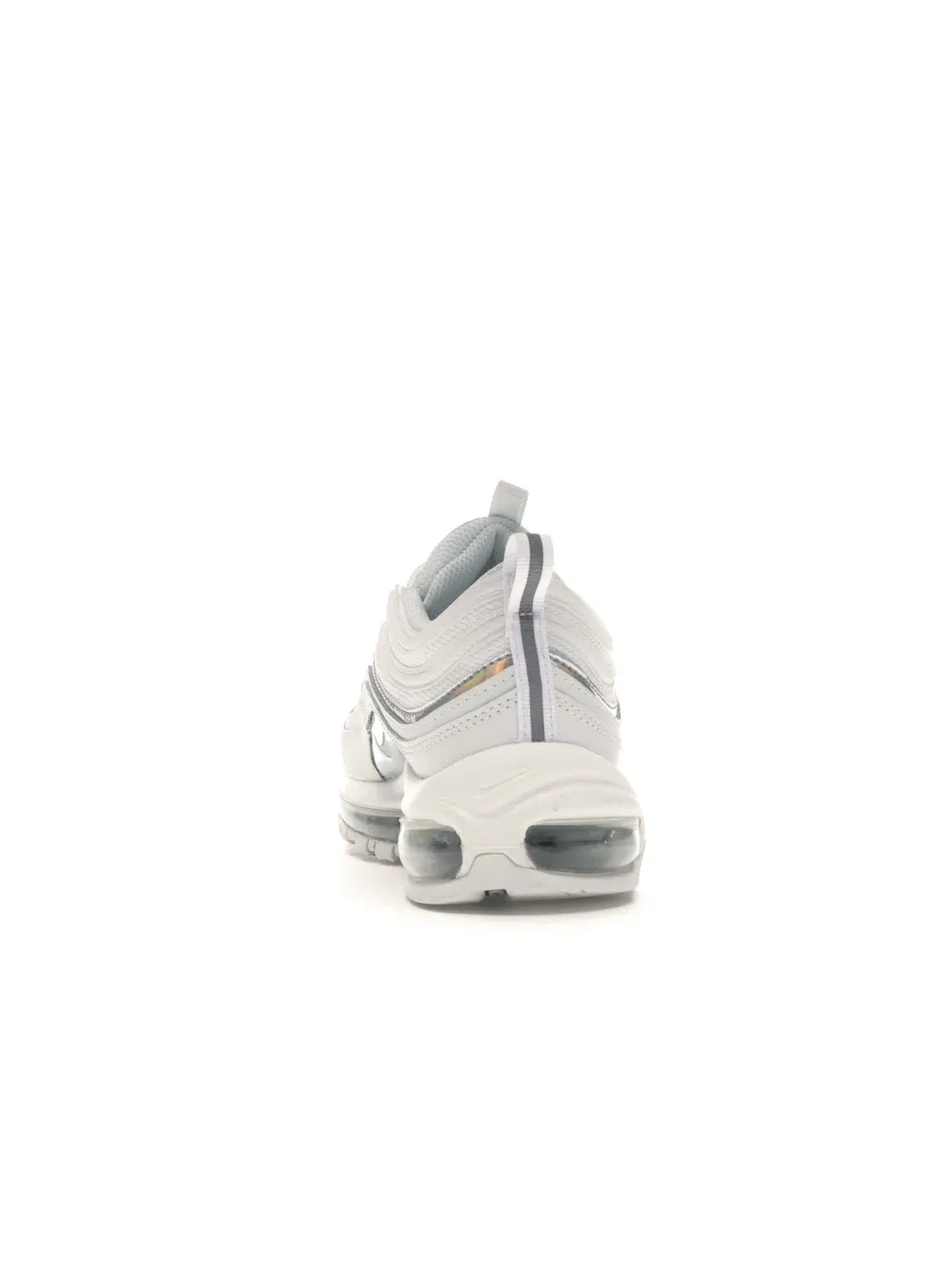 Женские кроссовки с принтом Nike Air Max 97 — изображение 4 из 4
