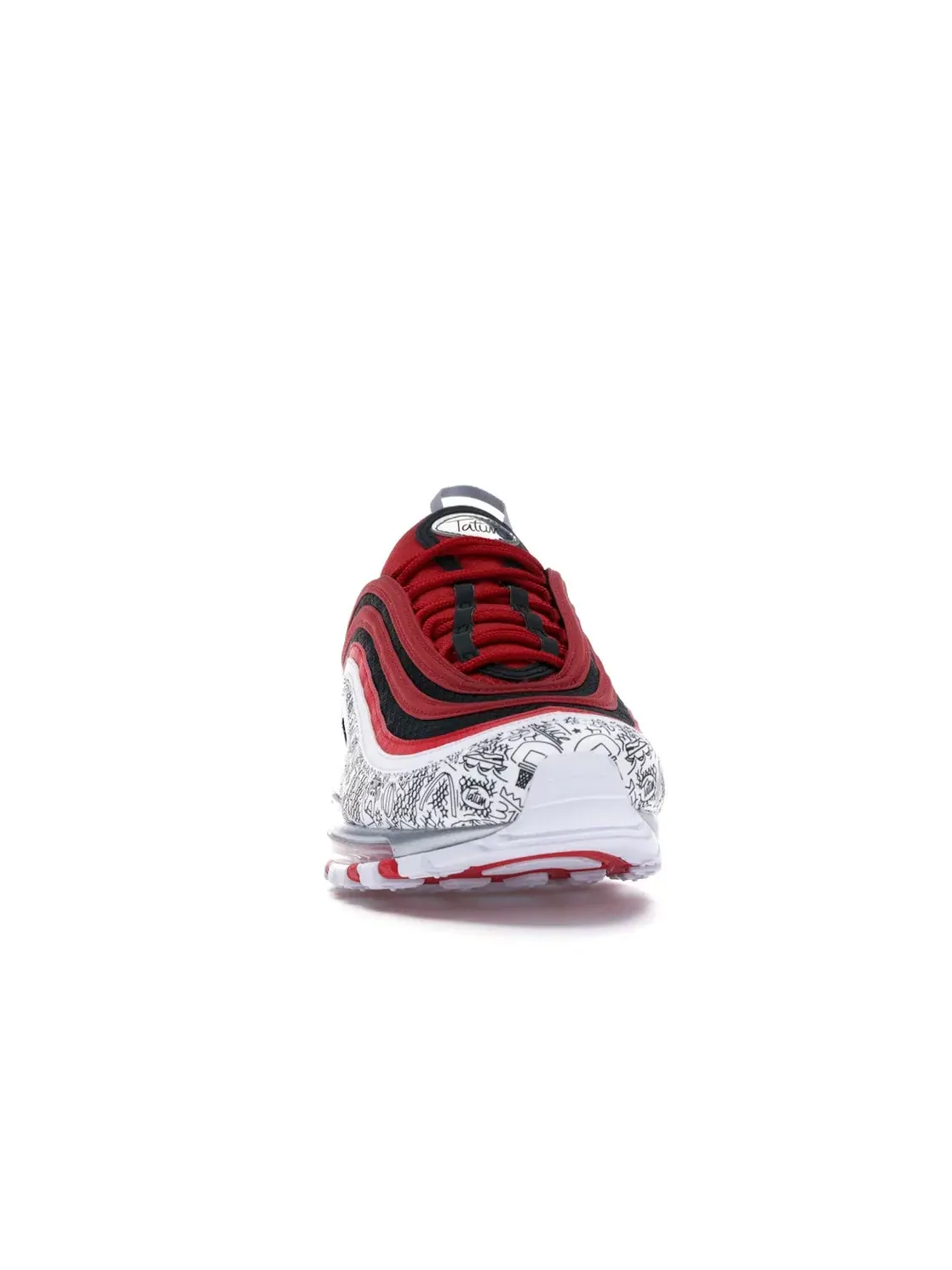 Мужские кроссовки Lifestyle Nike Air Max 97 — изображение 2 из 4