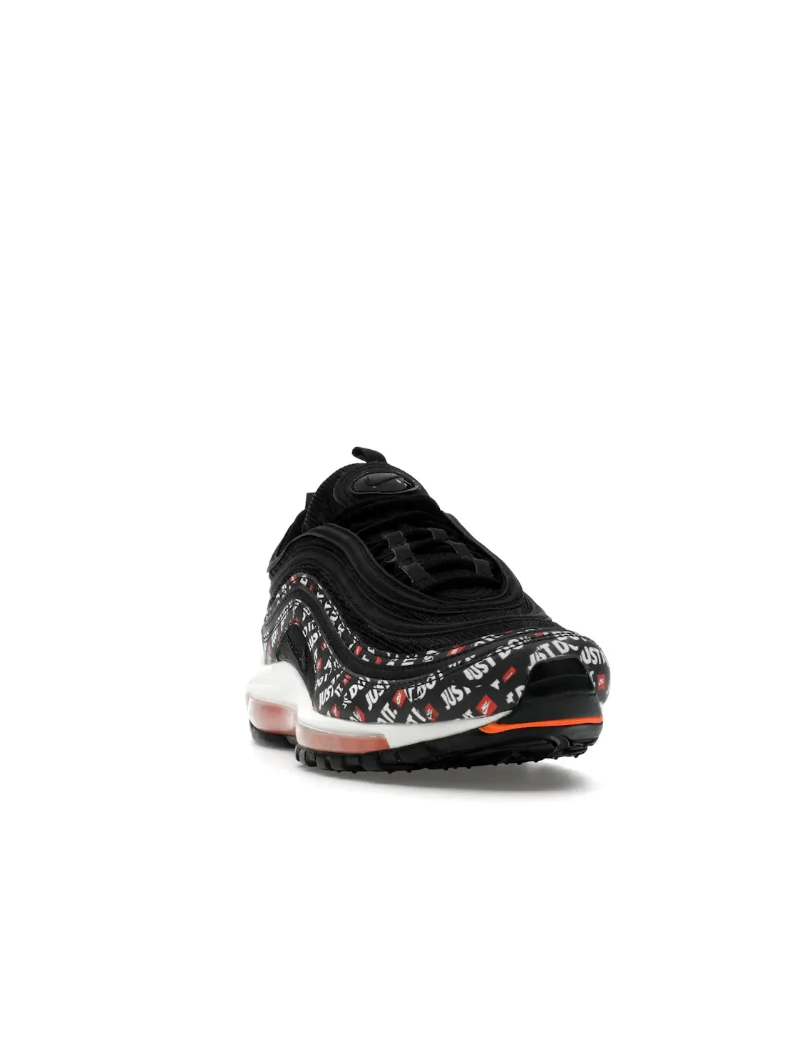 Мужские кроссовки Lifestyle с полной амортизацией Air Max 97 Nike — изображение 2 из 4