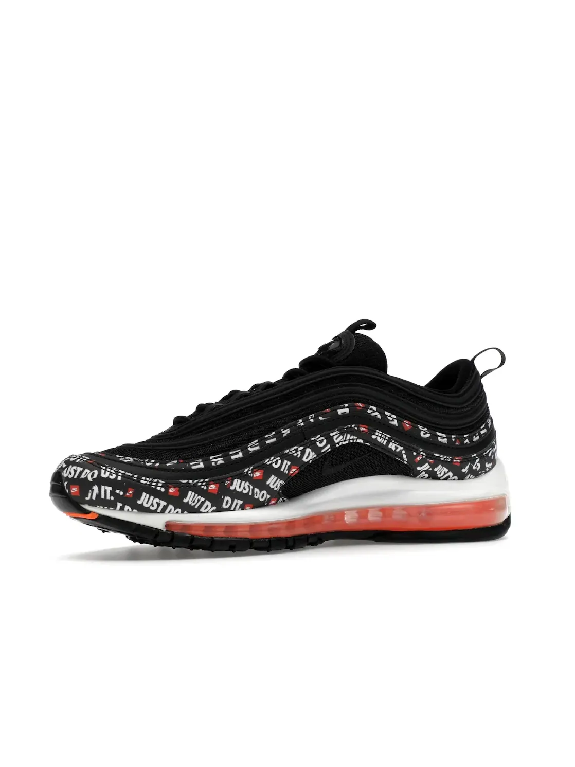Мужские кроссовки Lifestyle с полной амортизацией Air Max 97 Nike — изображение 3 из 4
