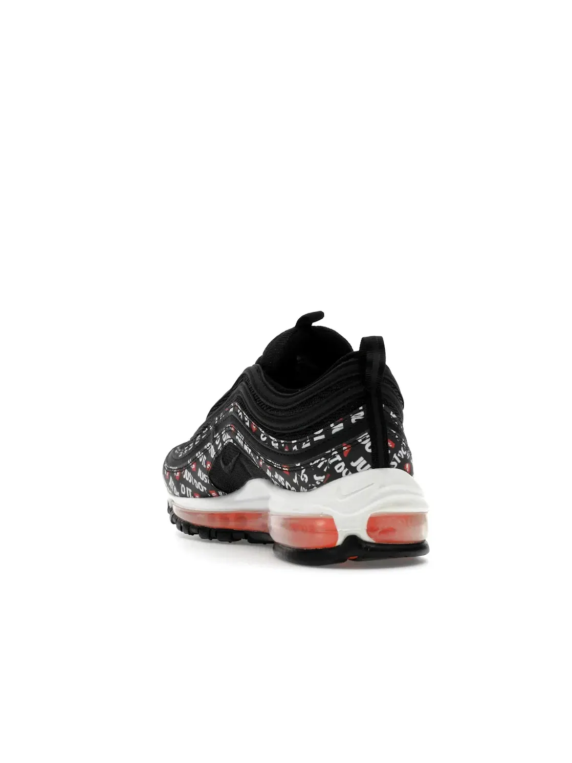 Мужские кроссовки Lifestyle с полной амортизацией Air Max 97 Nike — изображение 4 из 4