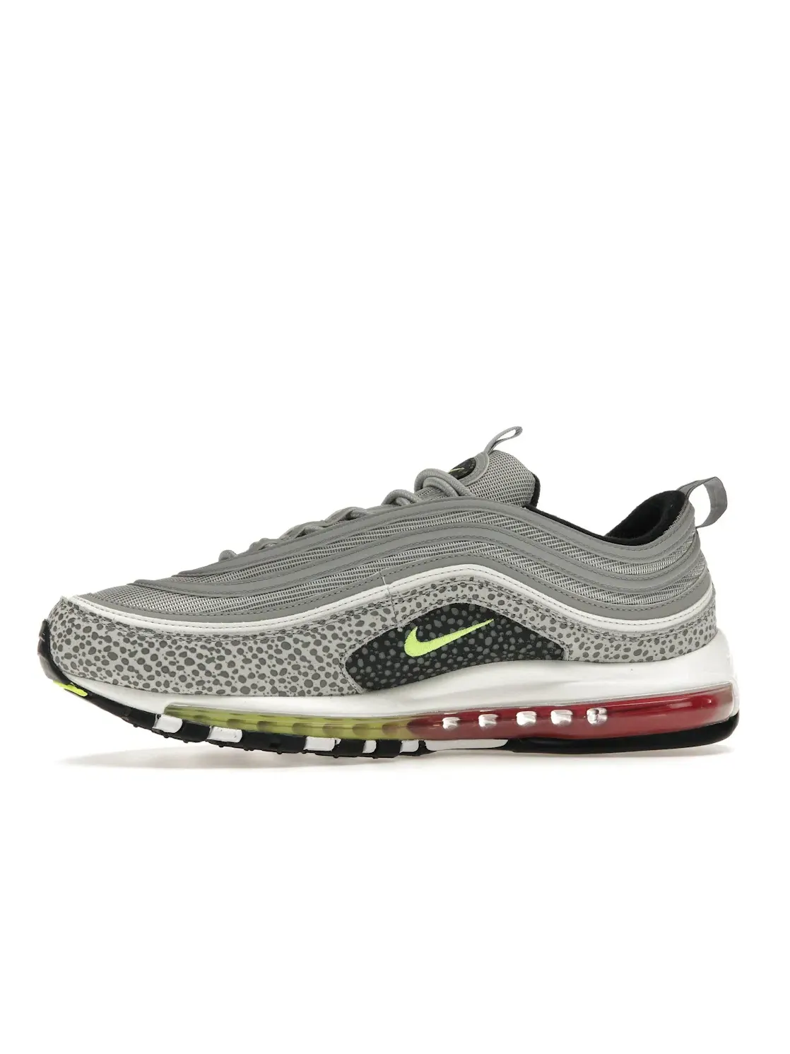 Мужские кроссовки Nike Air Max 97 — изображение 3 из 4