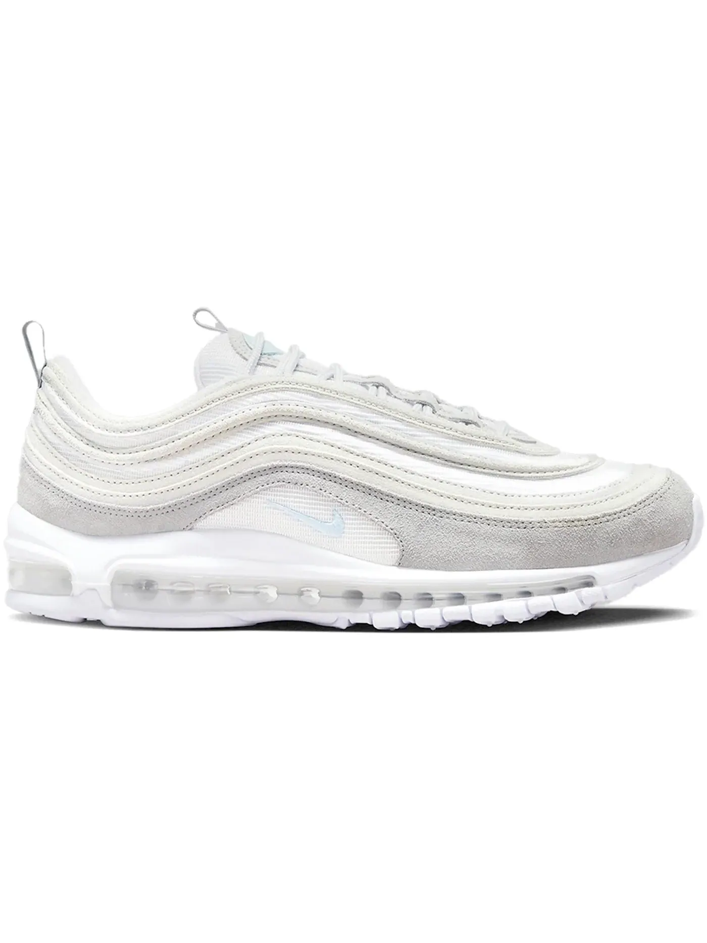 Мужские кроссовки Lifestyle Nike Air Max 97 — изображение 1 из 1