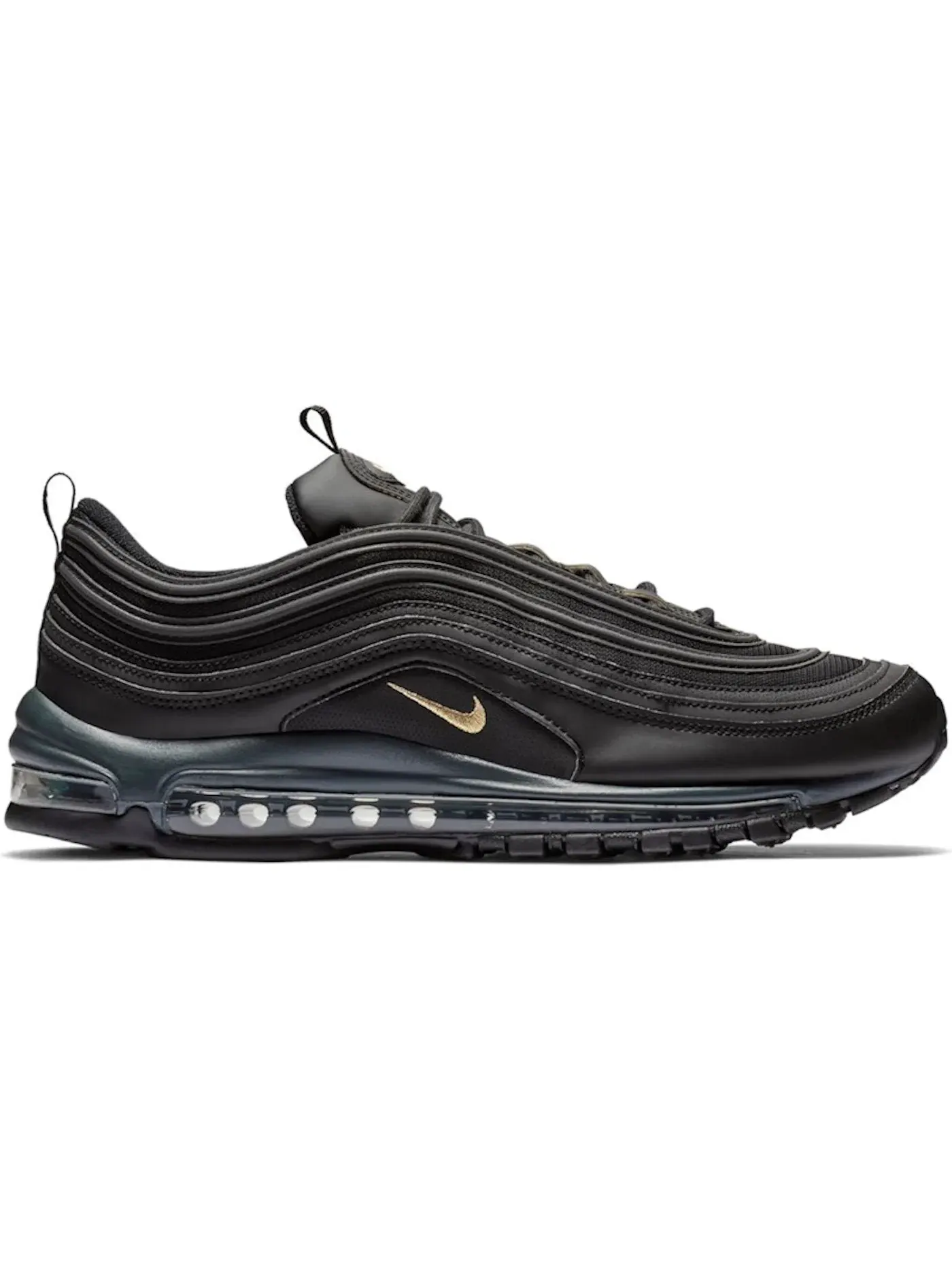 Мужские кроссовки Lifestyle Nike Air Max 97 — изображение 1 из 1