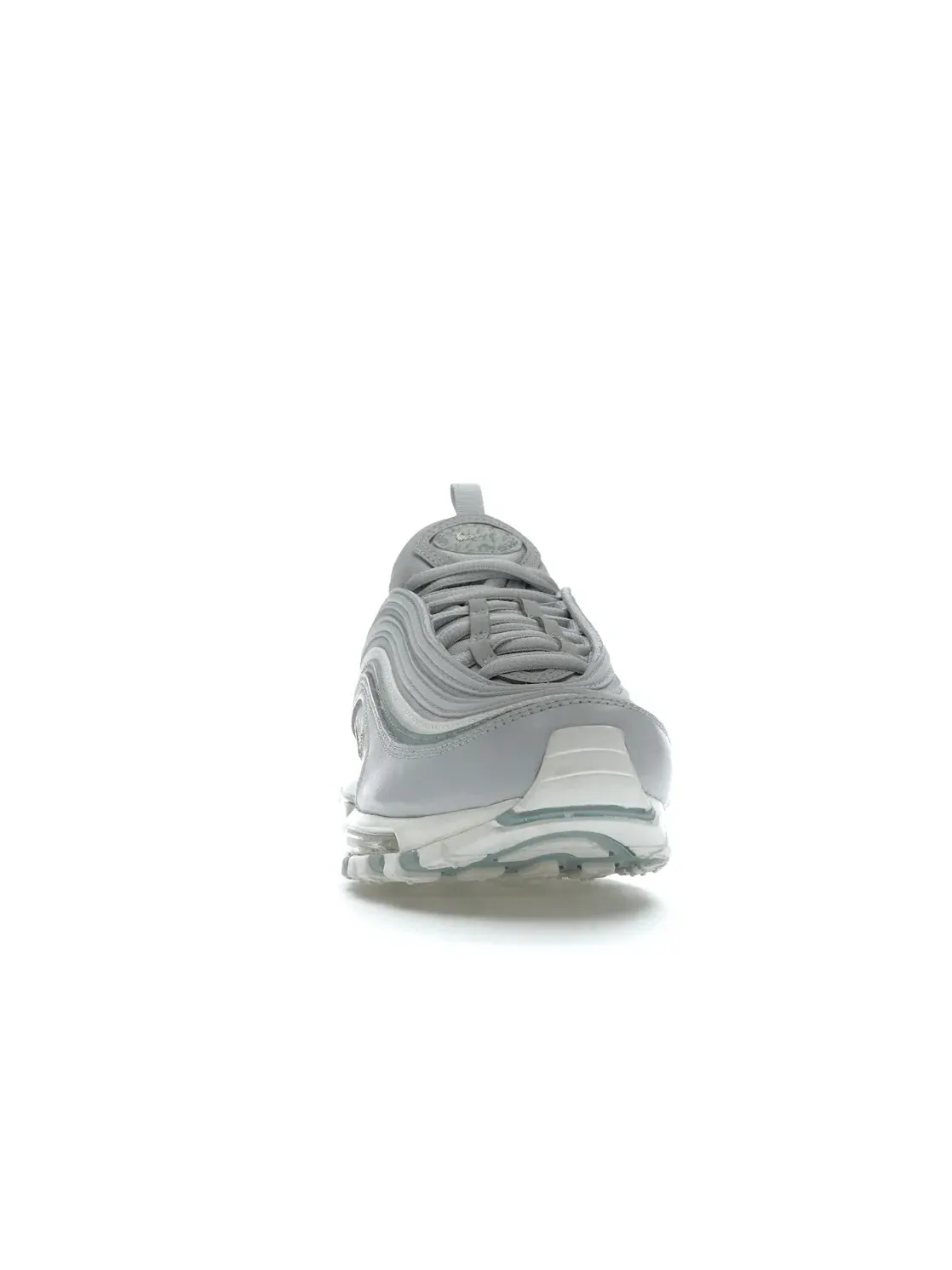 Женские кроссовки с принтом Nike Air Max 97 — изображение 2 из 4