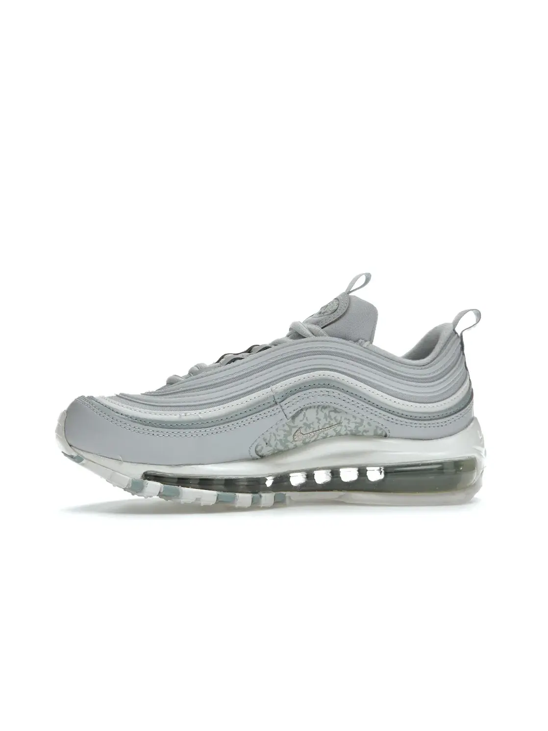 Женские кроссовки с принтом Nike Air Max 97 — изображение 3 из 4