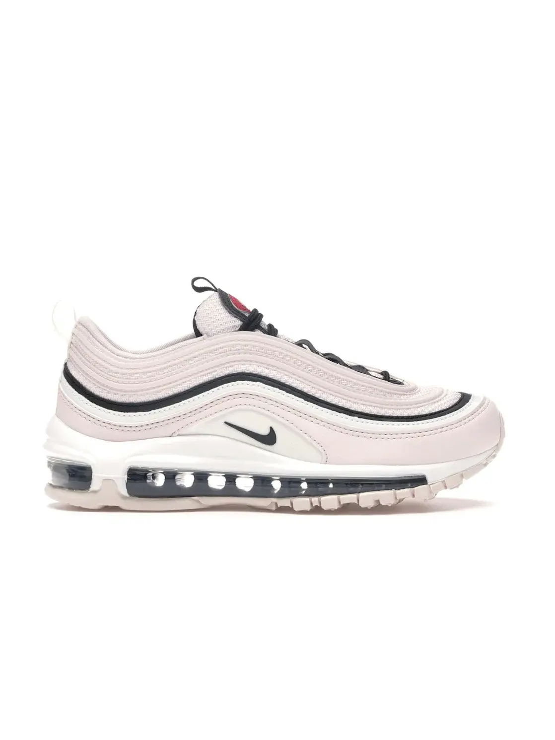 Женские кроссовки Lifestyle с принтом Nike Air Max 97 Nike — изображение 1 из 4