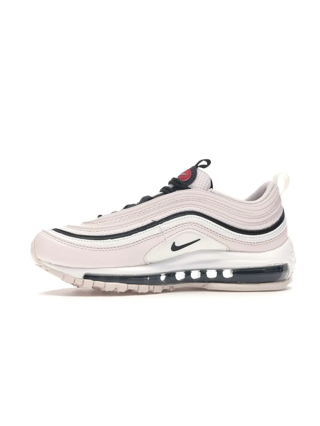 Женские кроссовки Lifestyle с принтом Nike Air Max 97 Nike — изображение 3 из 4