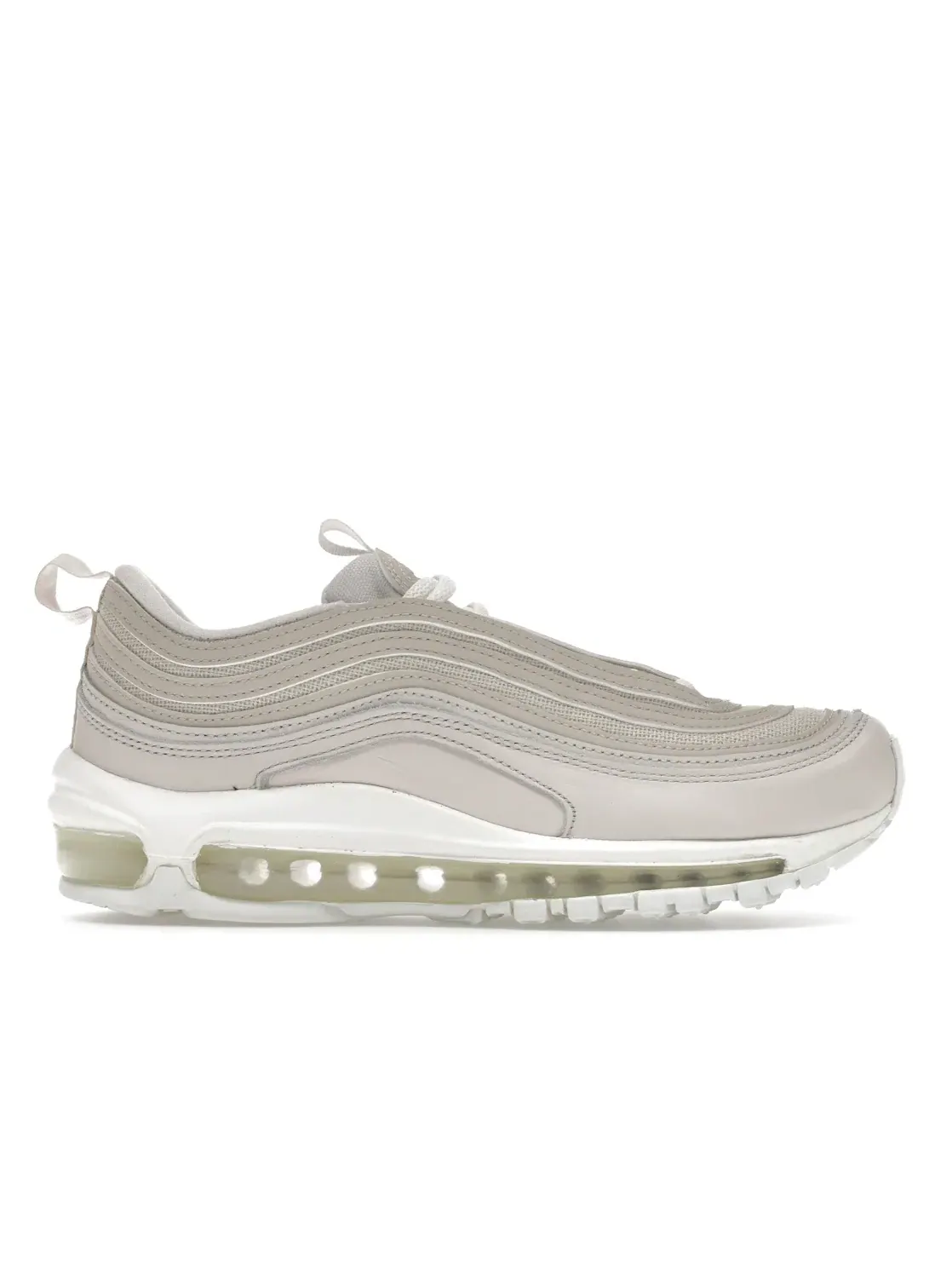 Женские кроссовки Lifestyle Nike Air Max 97 — изображение 1 из 4, белый