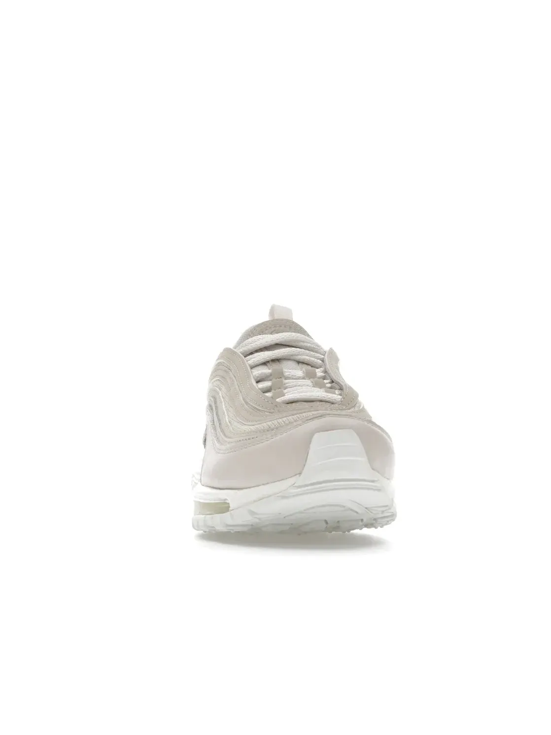 Женские кроссовки Lifestyle Nike Air Max 97 — изображение 2 из 4, белый