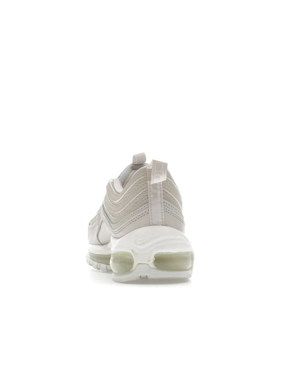 Женские кроссовки Lifestyle Nike Air Max 97 — изображение 4 из 4, белый
