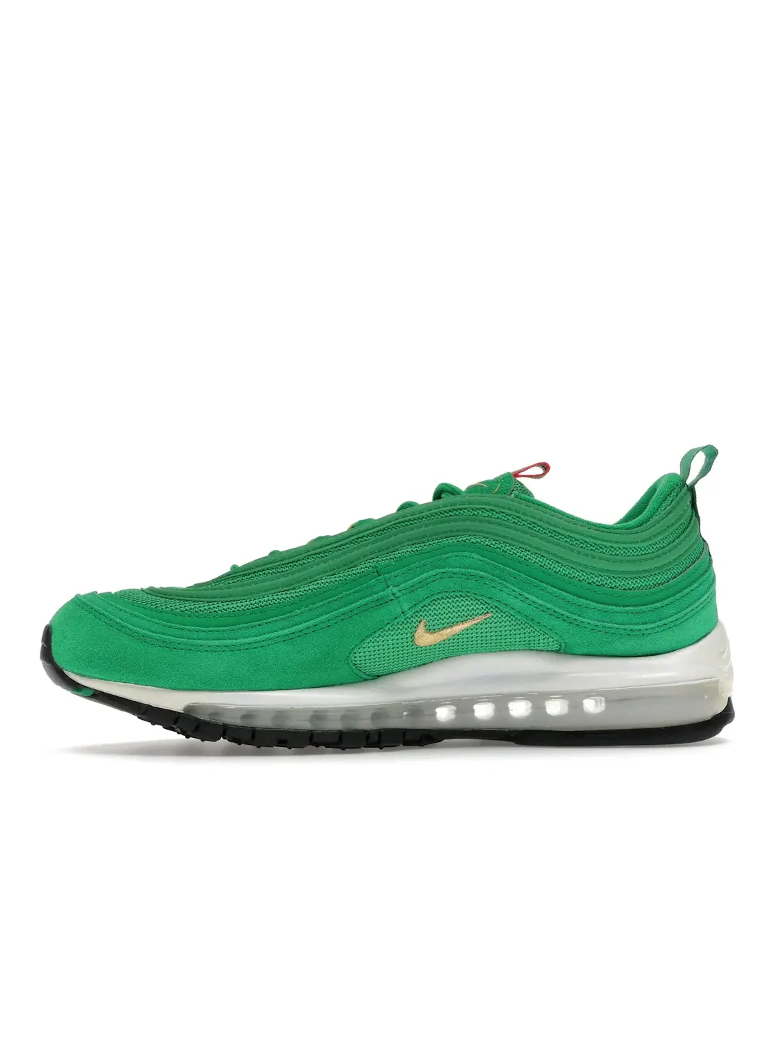 Мужские кроссовки с сетчатым верхом Nike Air Max 97 — изображение 3 из 4