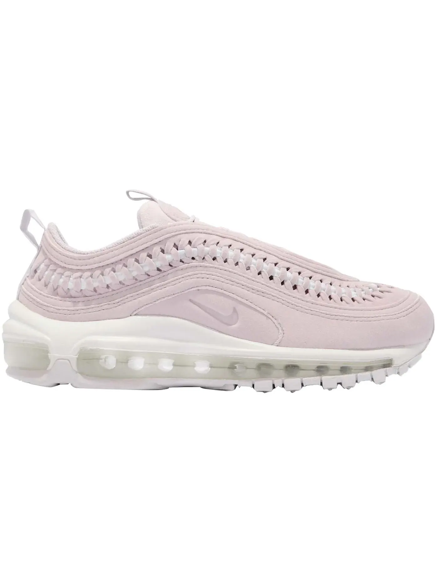 Женские кроссовки Lifestyle Nike Air Max 97 LX — изображение 1 из 1, белый