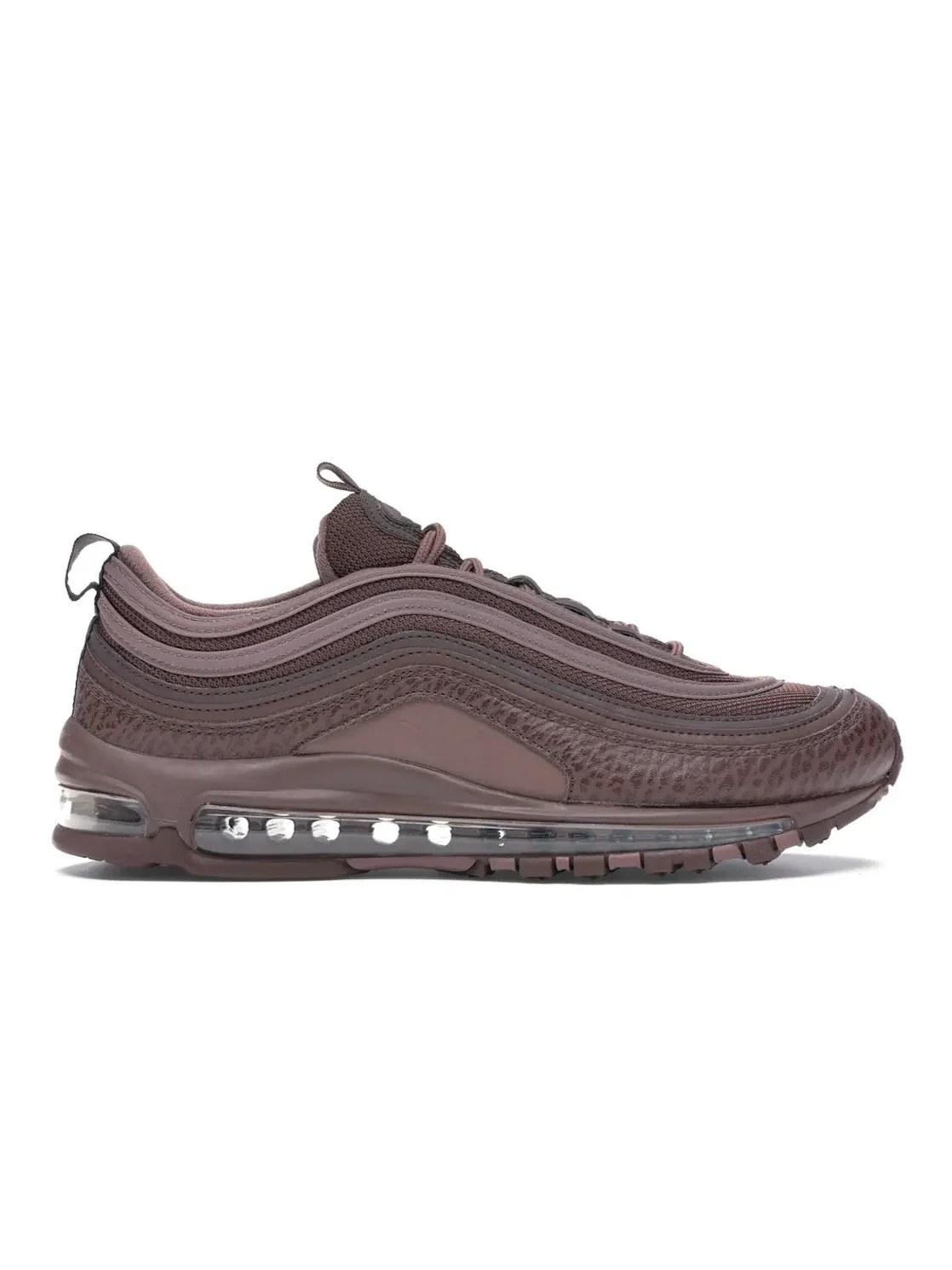 Мужские кроссовки Lifestyle Nike Air Max 97, Mahogany Mink/Smokey Mauve — изображение 1 из 4