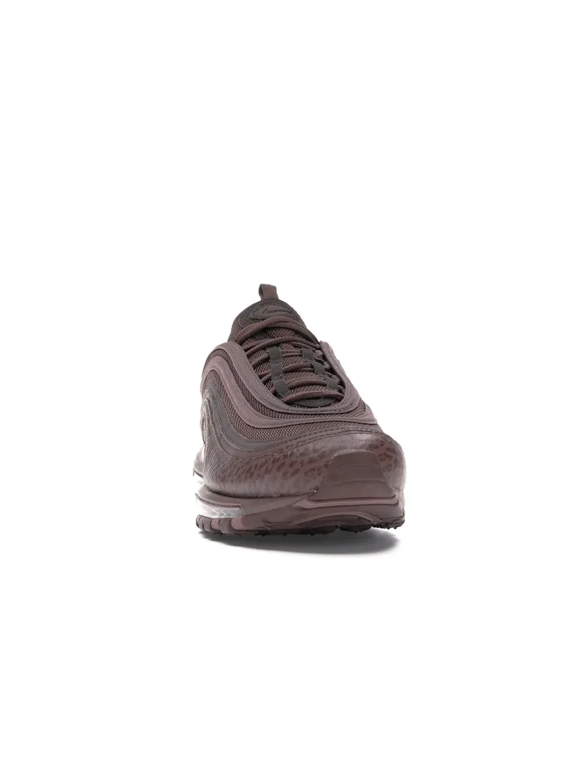 Мужские кроссовки Lifestyle Nike Air Max 97, Mahogany Mink/Smokey Mauve — изображение 2 из 4