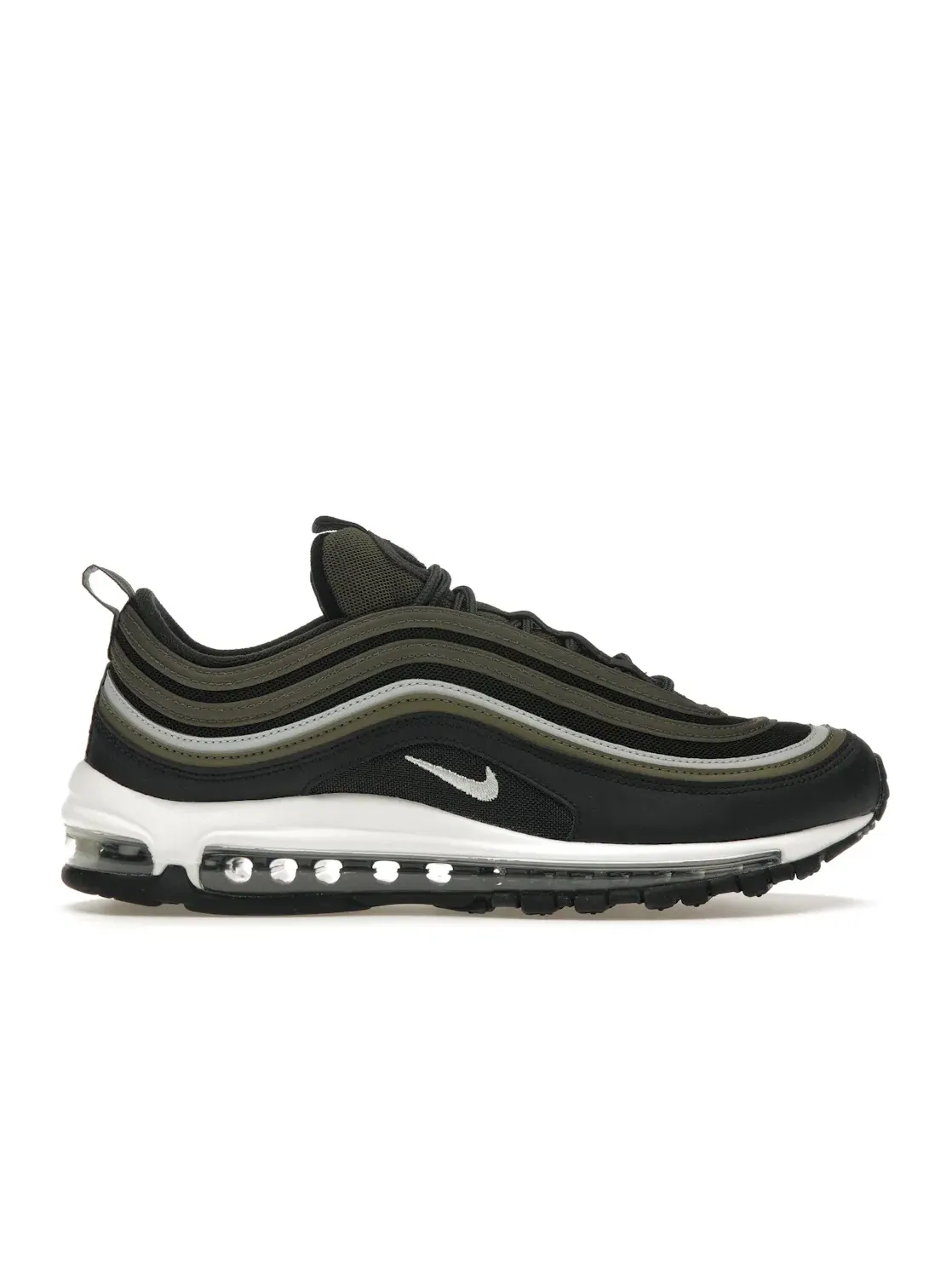 Мужские кроссовки Lifestyle Nike Air Max 97 — изображение 1 из 2
