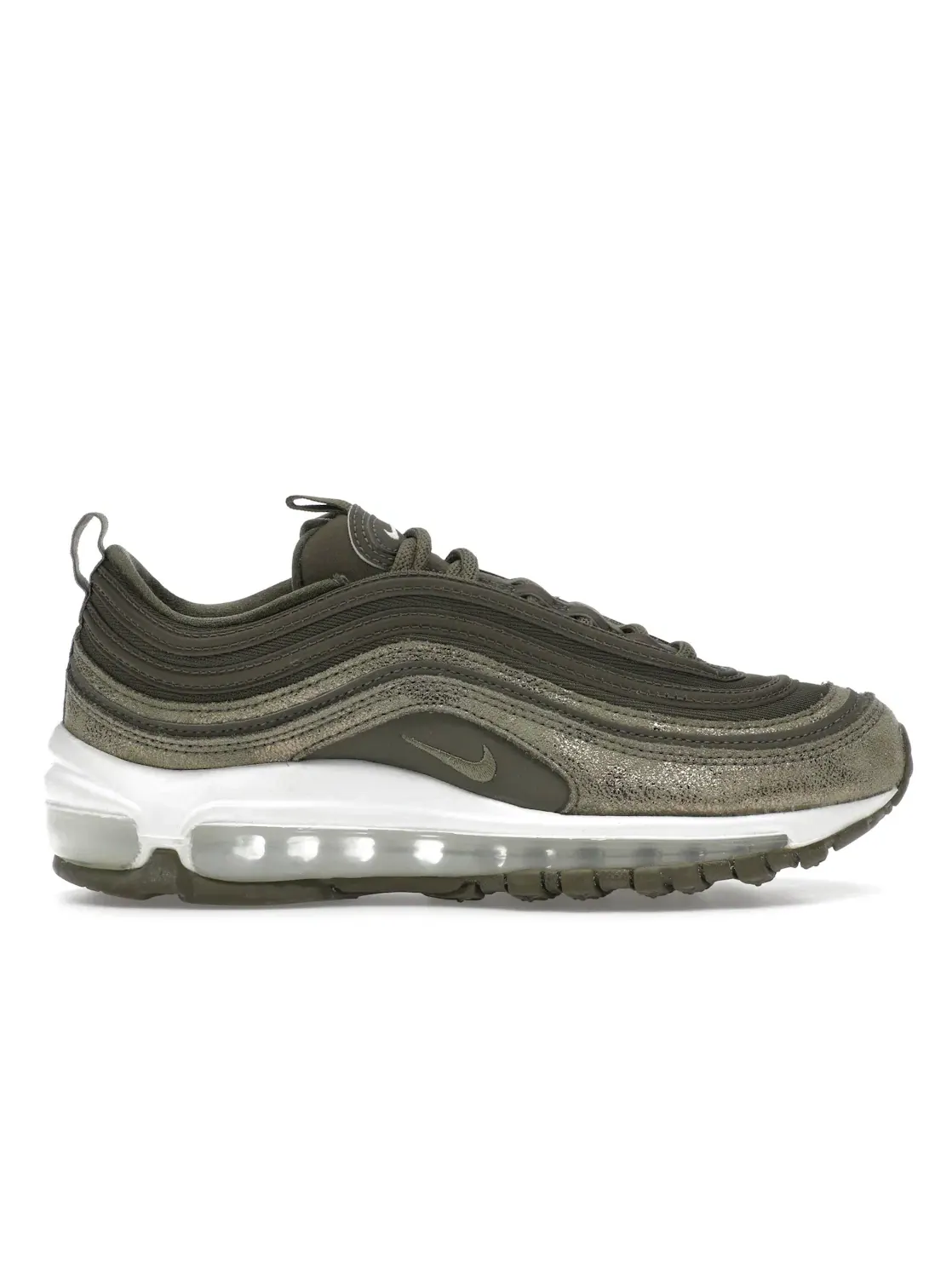 Женские кроссовки Lifestyle Nike Air Max 97 — изображение 1 из 4