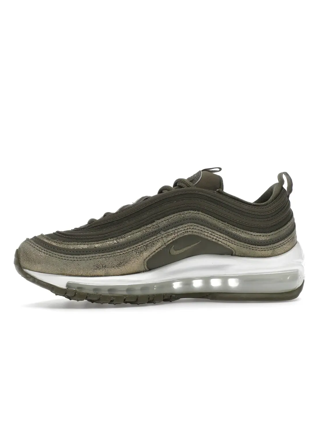 Женские кроссовки Lifestyle Nike Air Max 97 — изображение 3 из 4