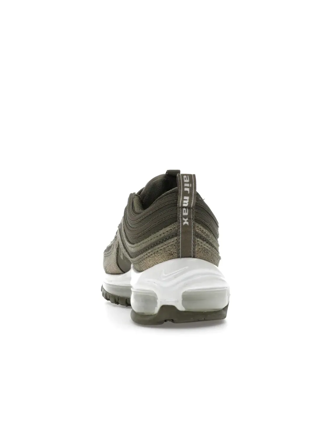 Женские кроссовки Lifestyle Nike Air Max 97 — изображение 4 из 4