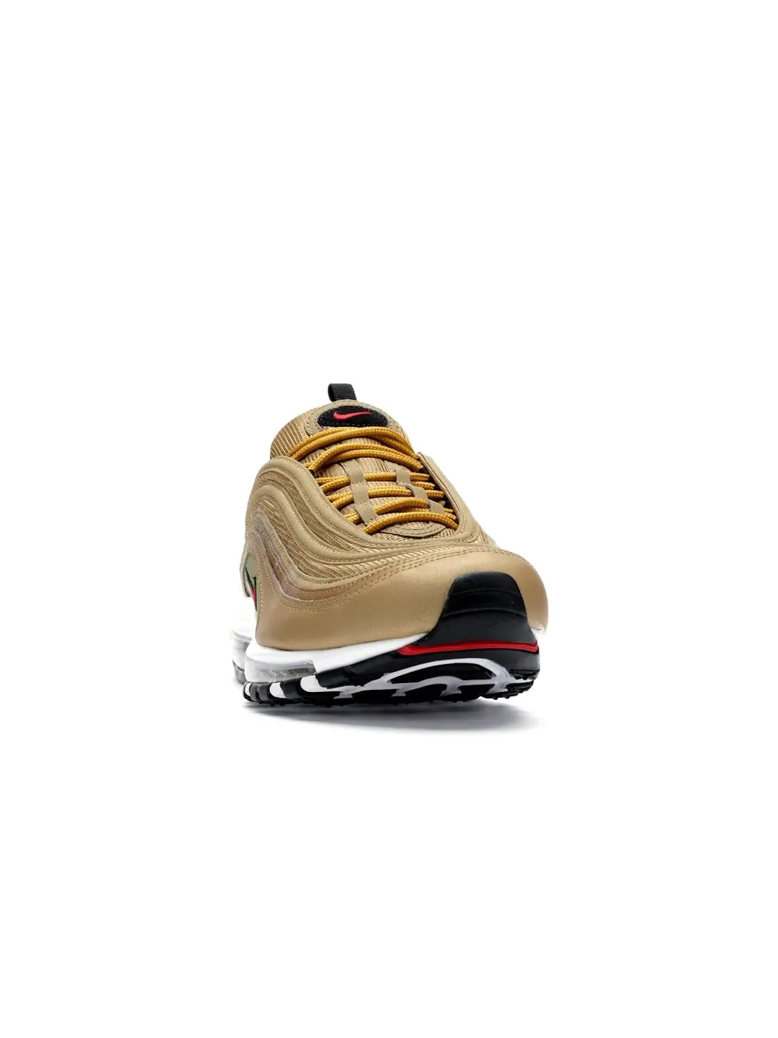 Мужские кроссовки Lifestyle с металлическим верхом Nike Air Max 97 — изображение 2 из 4