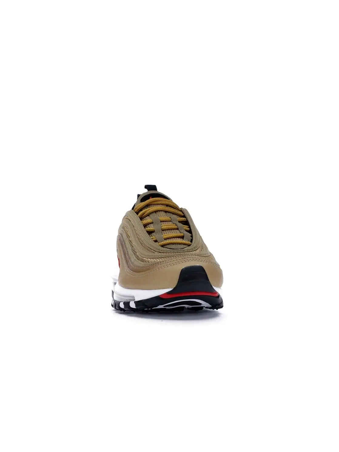 Детские кроссовки Lifestyle с волнистыми линиями Nike Air Max 97 — изображение 2 из 4