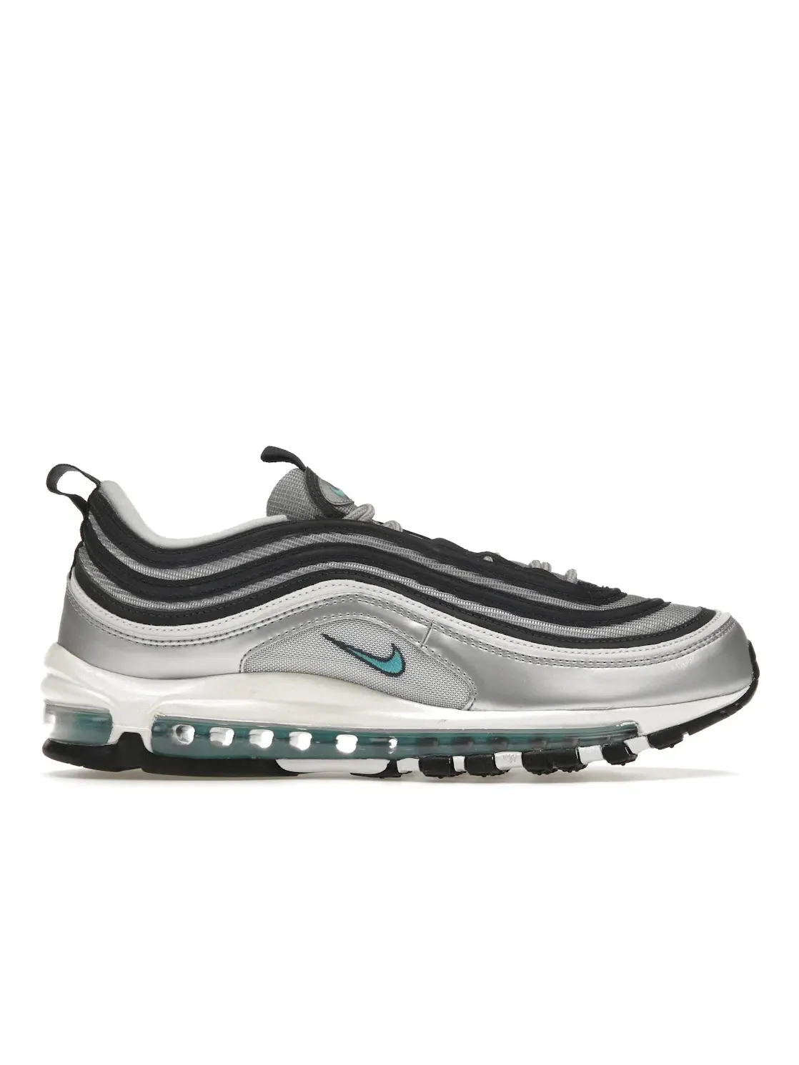 Мужские кроссовки Lifestyle Nike Air Max 97 — изображение 1 из 4