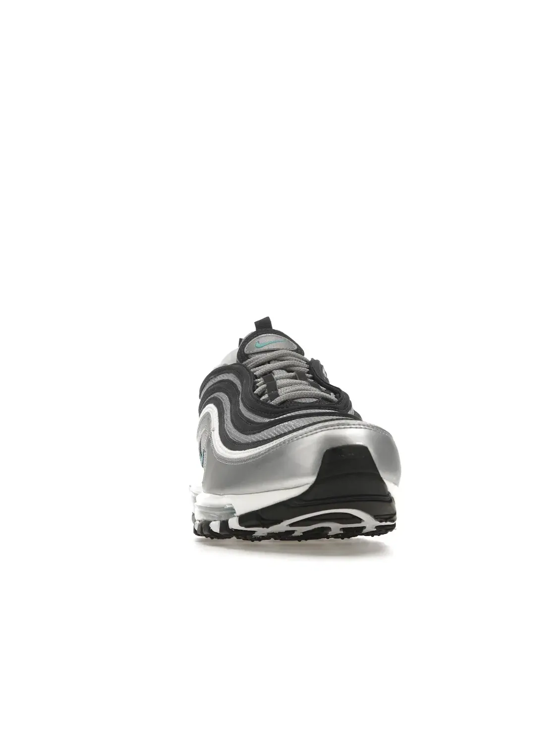 Мужские кроссовки Lifestyle Nike Air Max 97 — изображение 2 из 4
