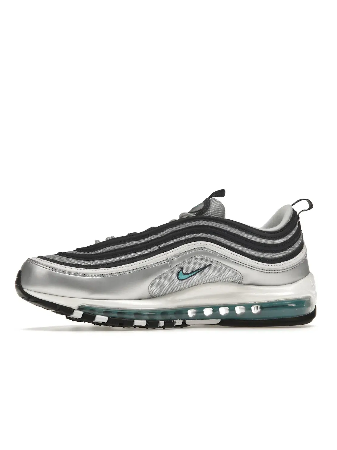 Мужские кроссовки Lifestyle Nike Air Max 97 — изображение 3 из 4