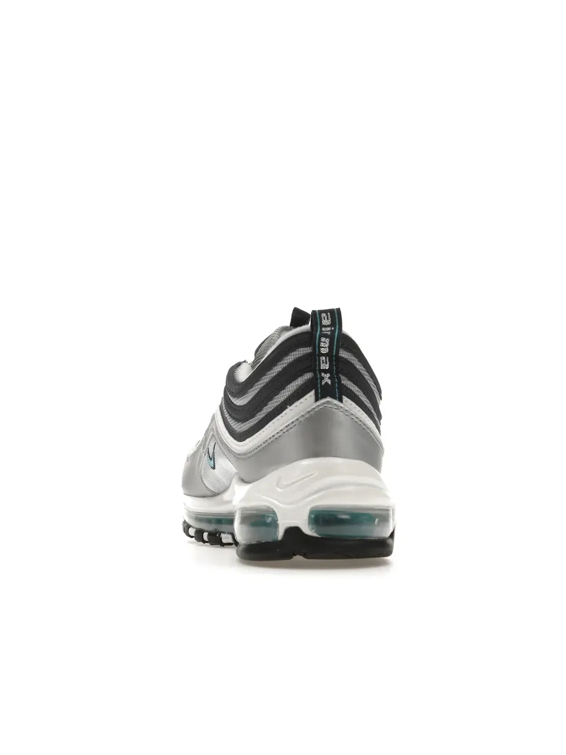 Мужские кроссовки Lifestyle Nike Air Max 97 — изображение 4 из 4