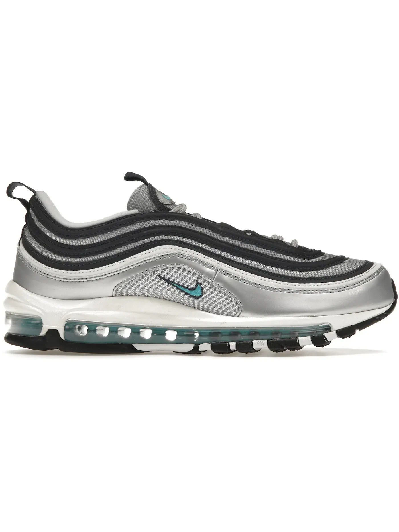 Женские кроссовки Lifestyle Nike Air Max 97 — изображение 1 из 1