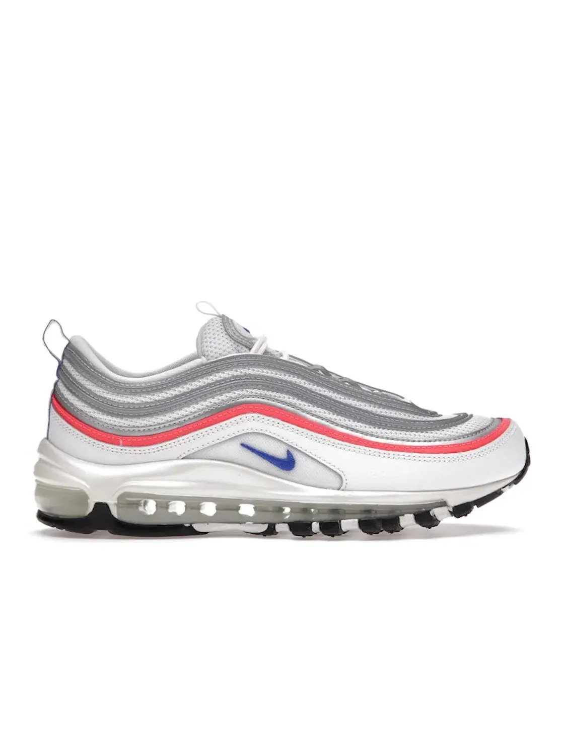 Женские кроссовки с сетчатым верхом Nike Air Max 97 — изображение 1 из 4
