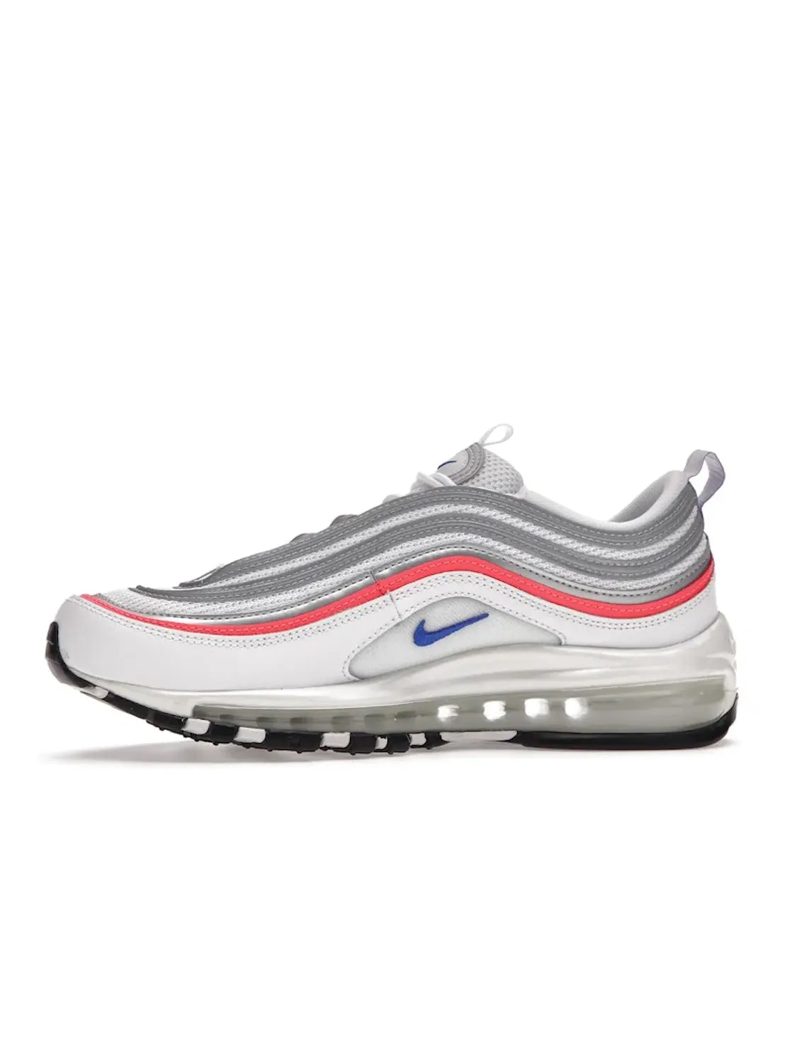 Женские кроссовки с сетчатым верхом Nike Air Max 97 — изображение 3 из 4
