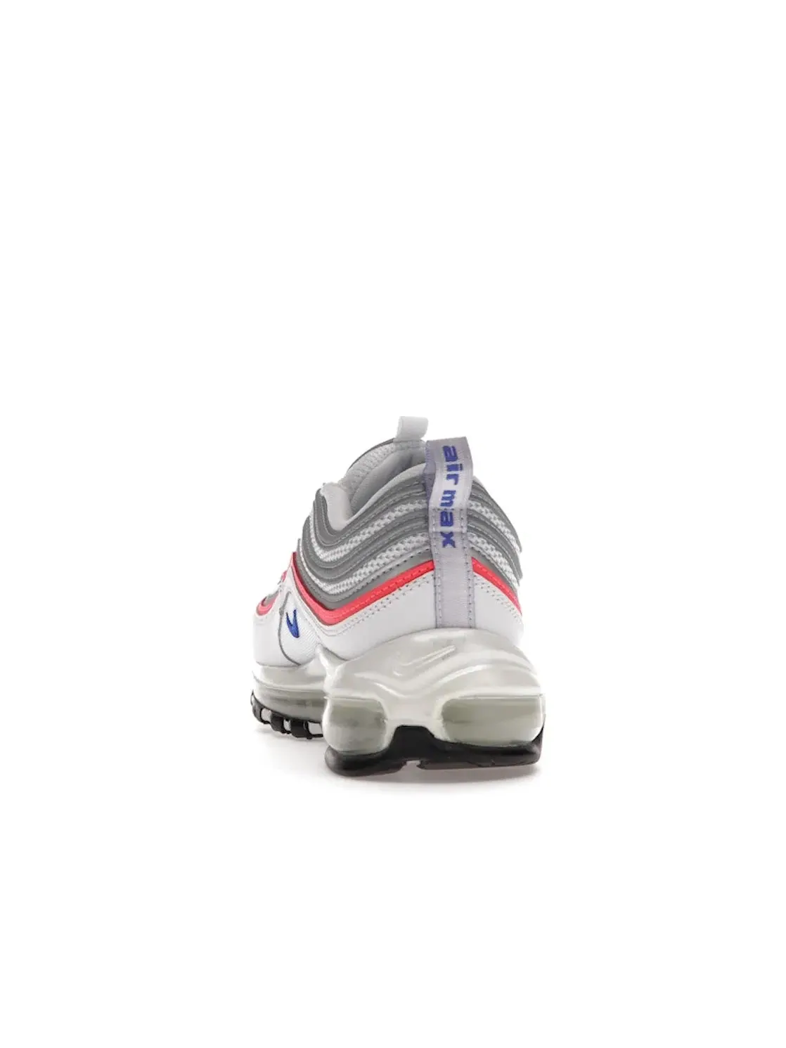 Женские кроссовки с сетчатым верхом Nike Air Max 97 — изображение 4 из 4