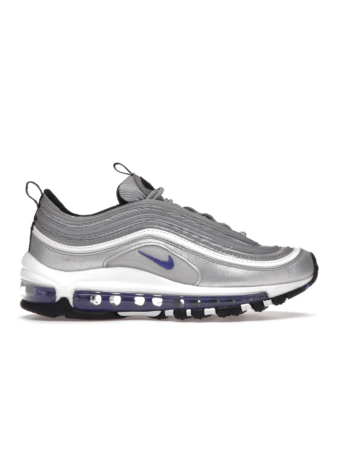 Детские кроссовки Lifestyle Nike Air Max 97 — изображение 1 из 4