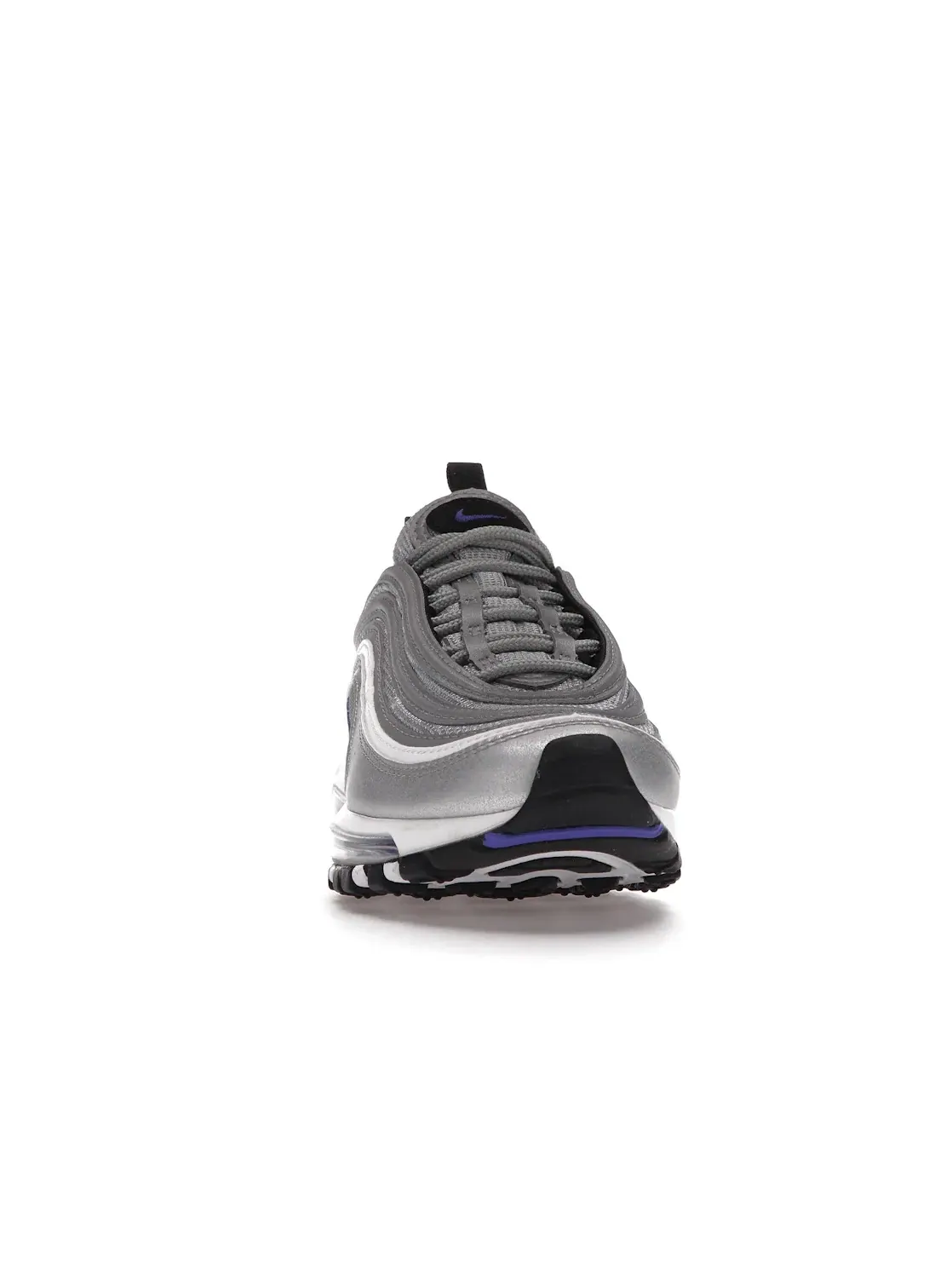 Детские кроссовки Lifestyle Nike Air Max 97 — изображение 2 из 4
