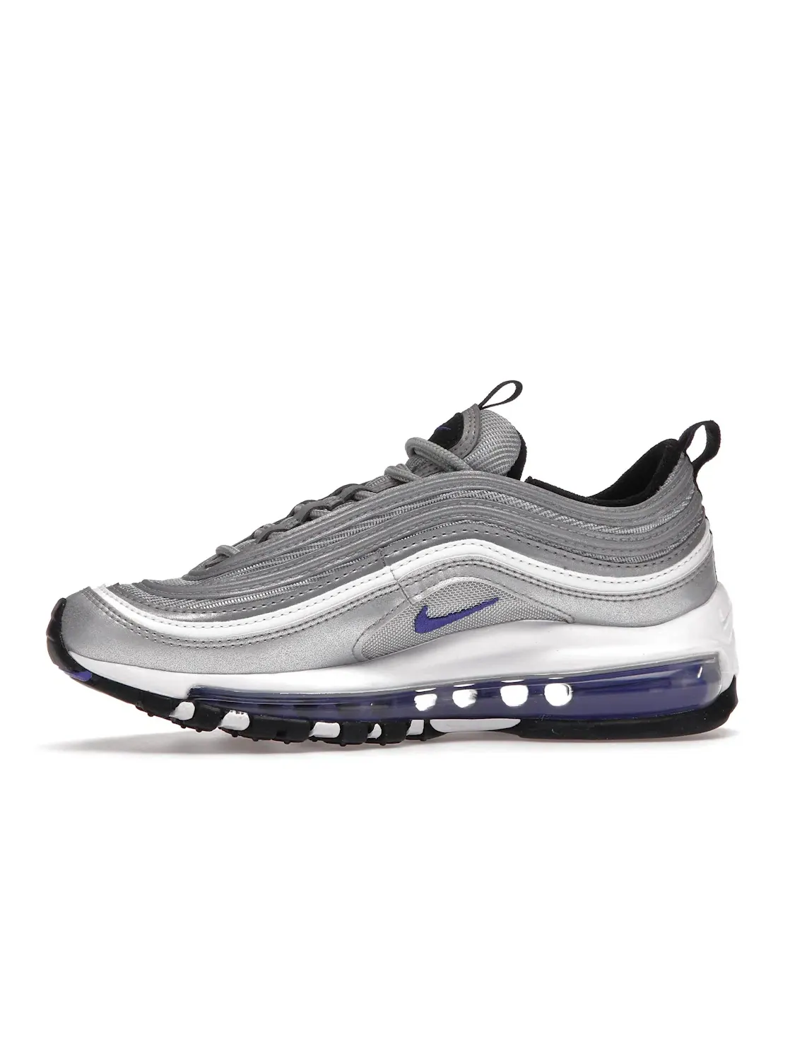 Детские кроссовки Lifestyle Nike Air Max 97 — изображение 3 из 4