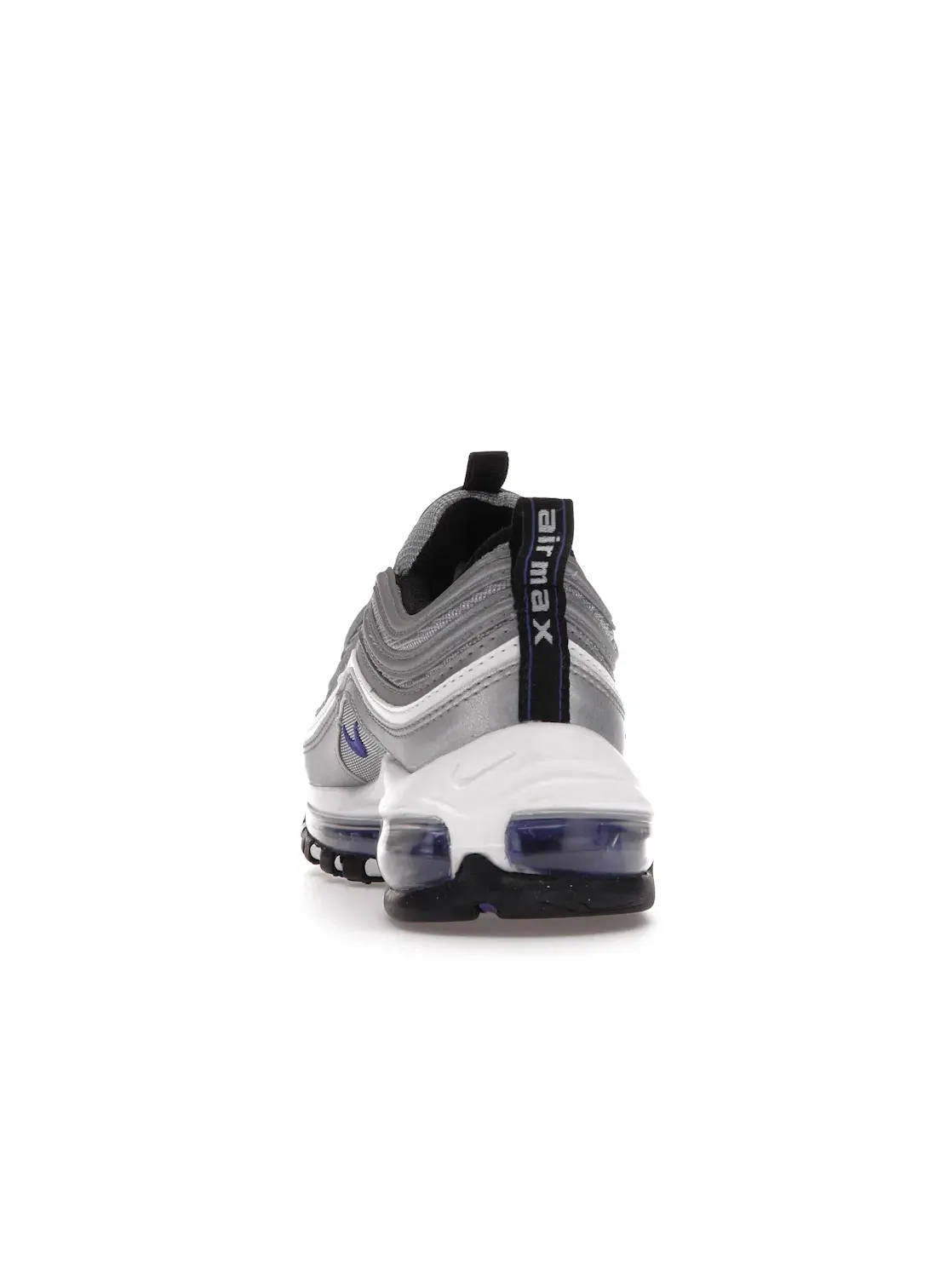 Детские кроссовки Lifestyle Nike Air Max 97 — изображение 4 из 4