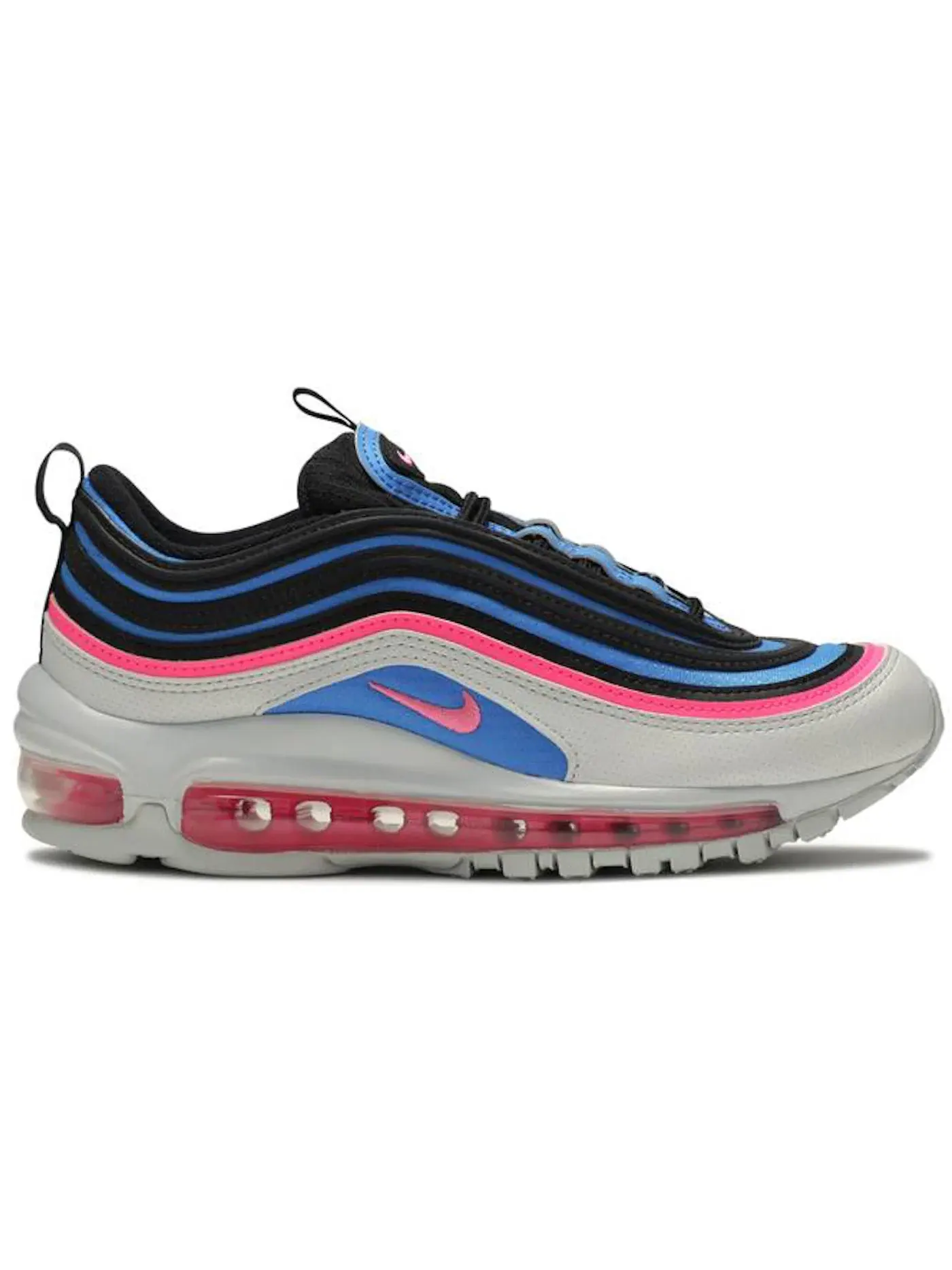 Детские кроссовки Lifestyle Nike Air Max 97 — изображение 1 из 1