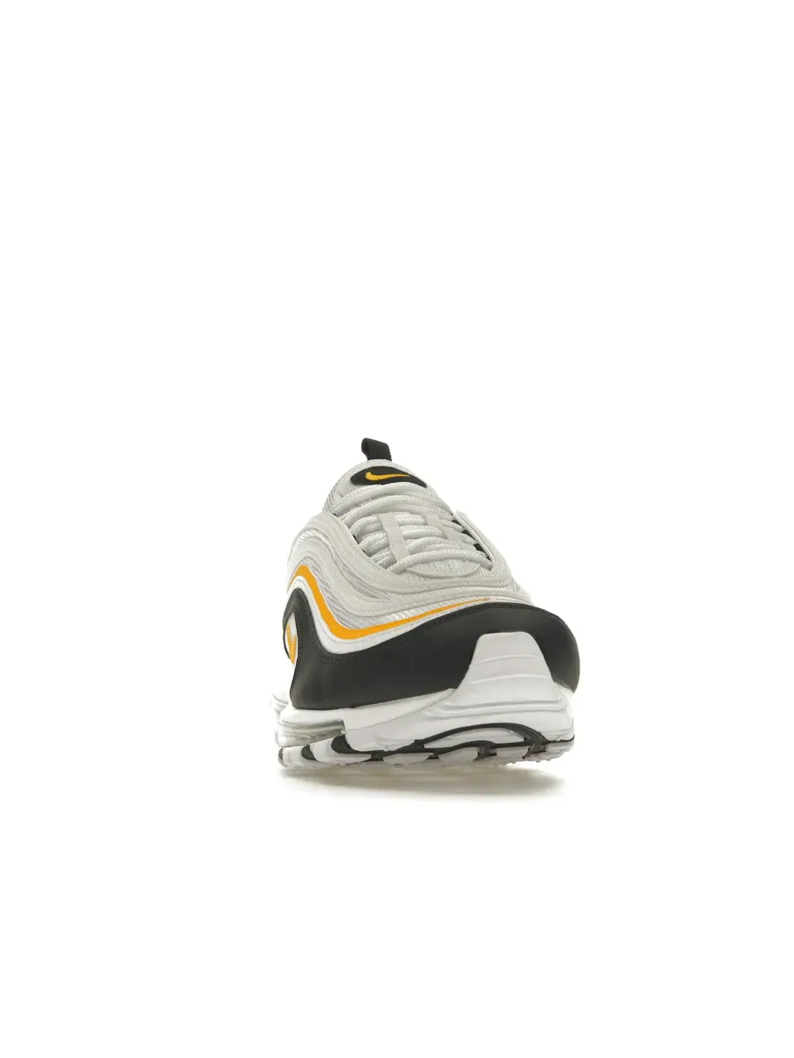 Мужские кроссовки Lifestyle Nike Air Max 97 — изображение 2 из 4, белый