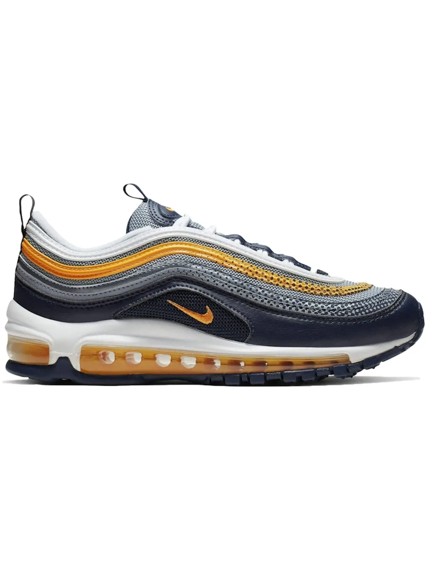 Детские кроссовки с сетчатым верхом Nike Air Max 97 Nike — изображение 1 из 1