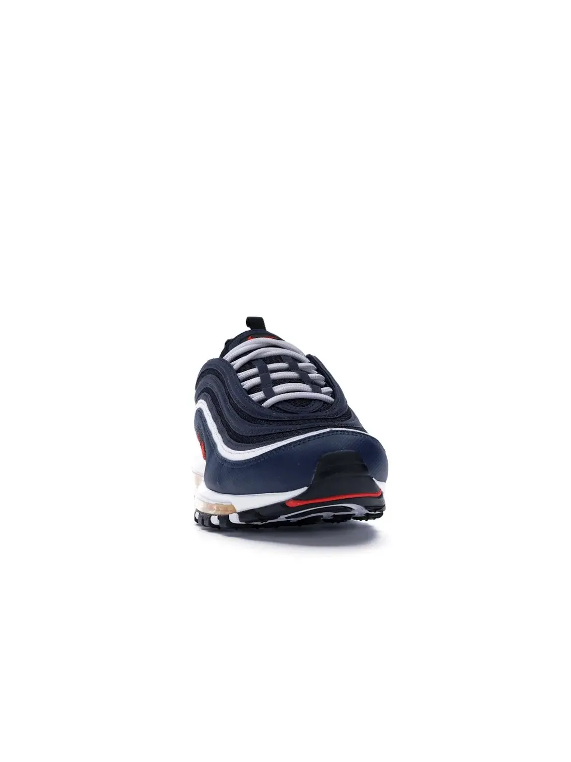 Мужские кроссовки Lifestyle с длинным рукавом Nike Air Max 97 — изображение 2 из 4