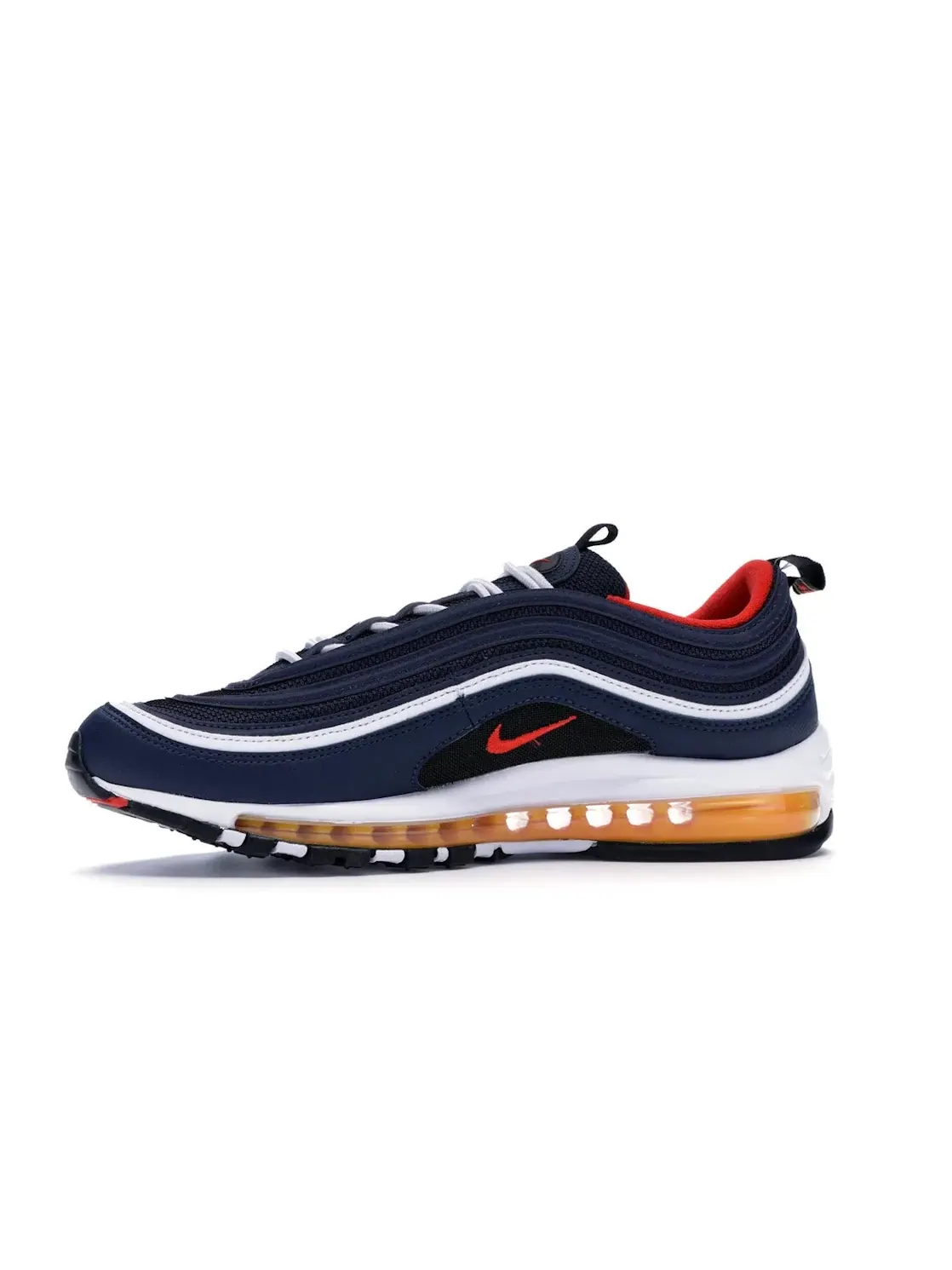 Мужские кроссовки Lifestyle с длинным рукавом Nike Air Max 97 — изображение 3 из 4