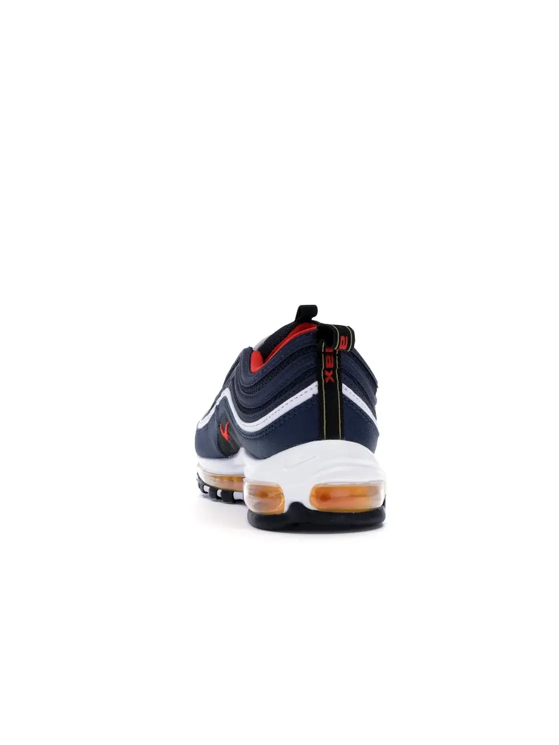 Мужские кроссовки Lifestyle с длинным рукавом Nike Air Max 97 — изображение 4 из 4