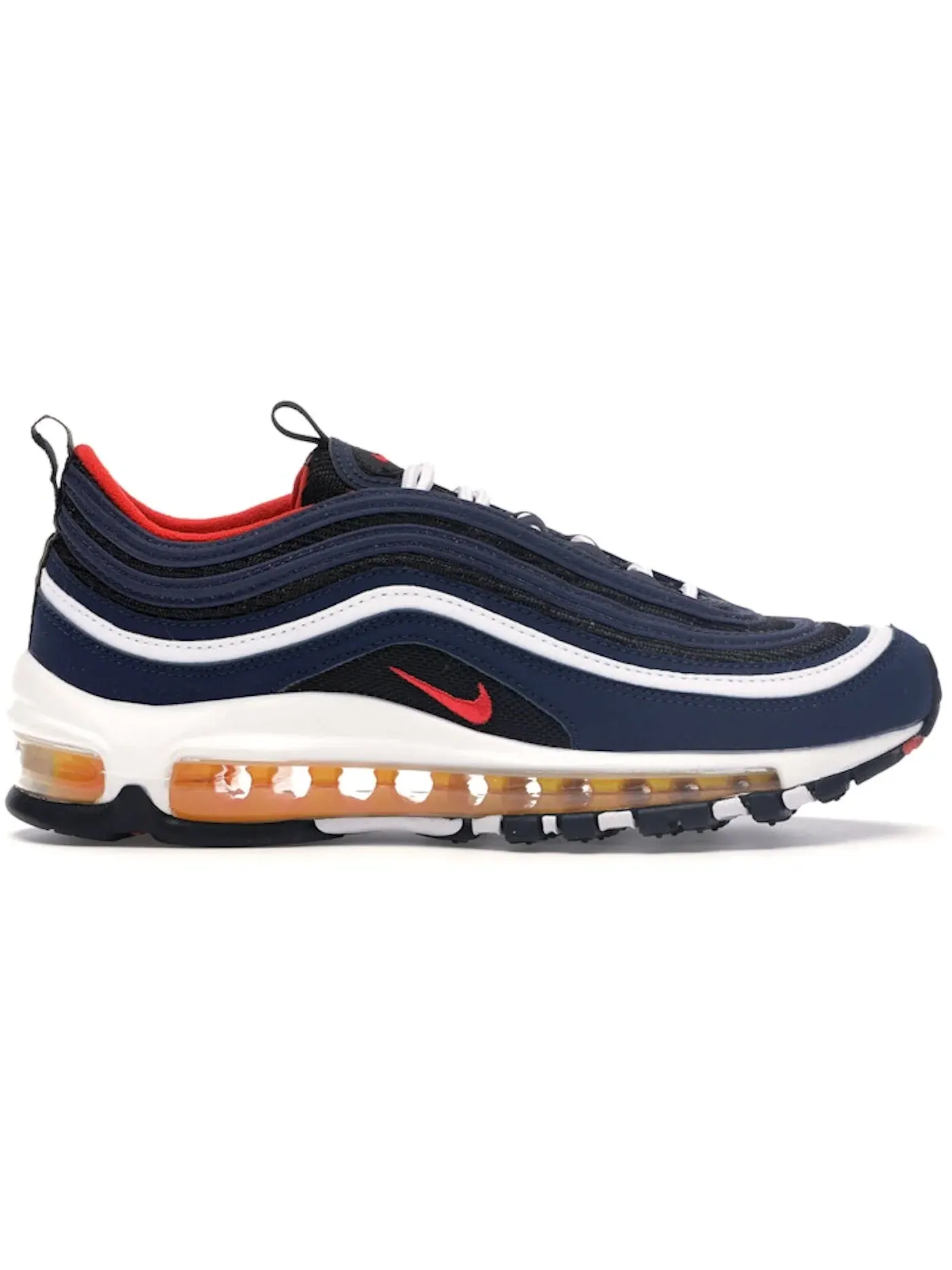 Детские кроссовки Lifestyle Nike Air Max 97 — изображение 1 из 1