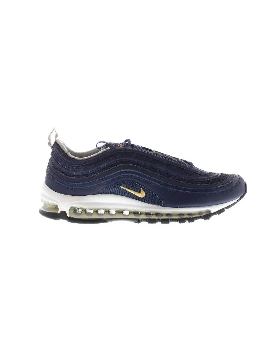 Мужские кроссовки с ретро-дизайном Nike Air Max 97 — изображение 1 из 4