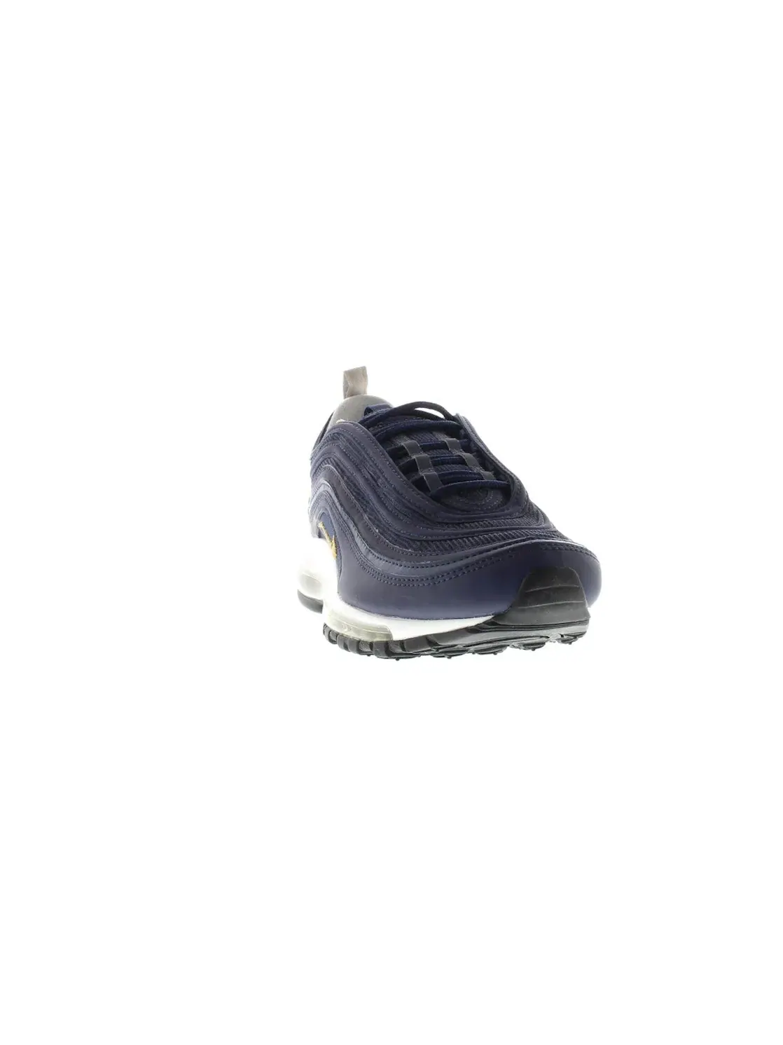 Мужские кроссовки с ретро-дизайном Nike Air Max 97 — изображение 2 из 4
