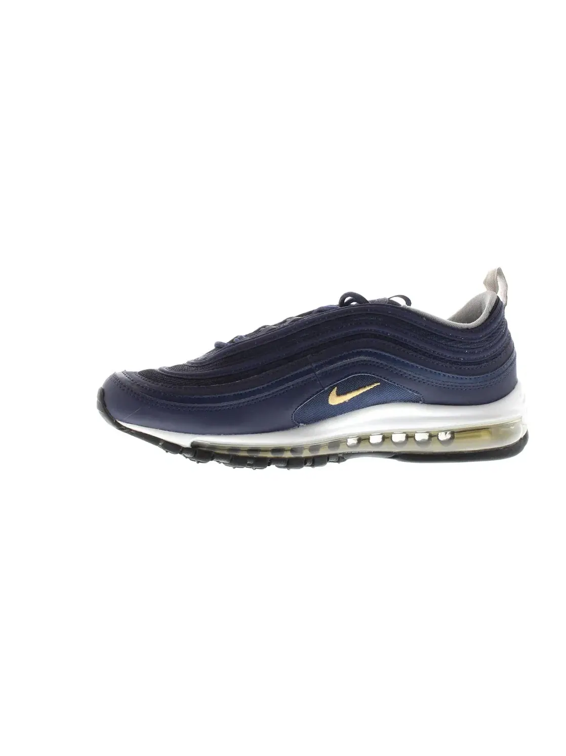 Мужские кроссовки с ретро-дизайном Nike Air Max 97 — изображение 3 из 4